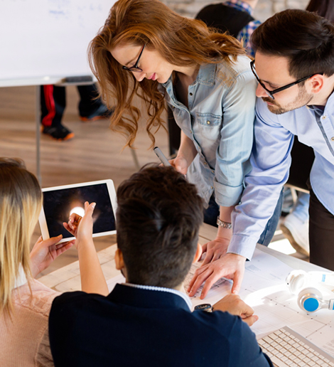 Digital Marketing Agency in delhi