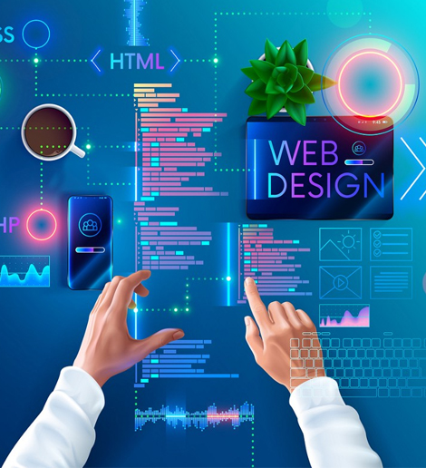 Online marketing agencies in Delhi and India