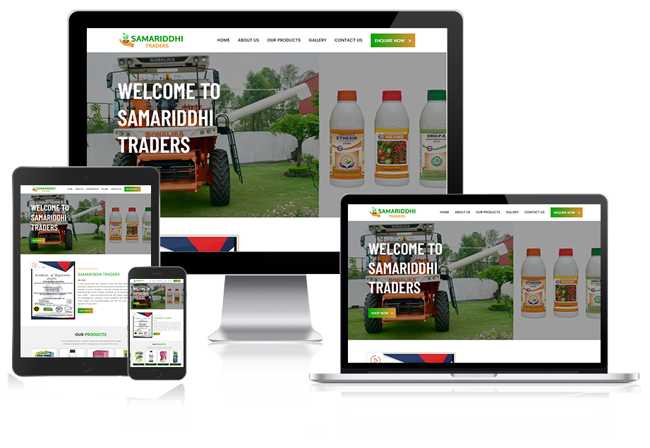 top website development companies