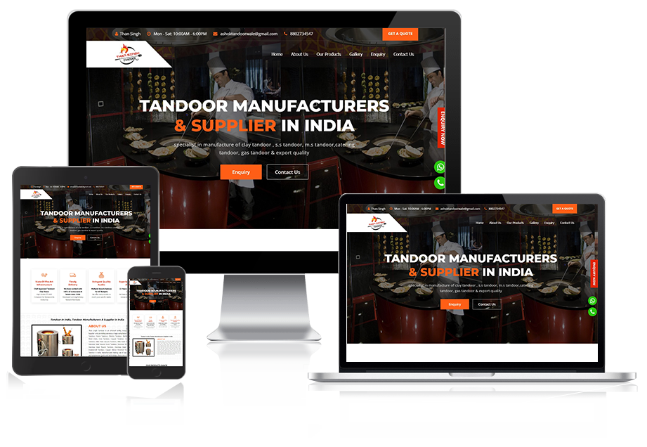 top website development companies