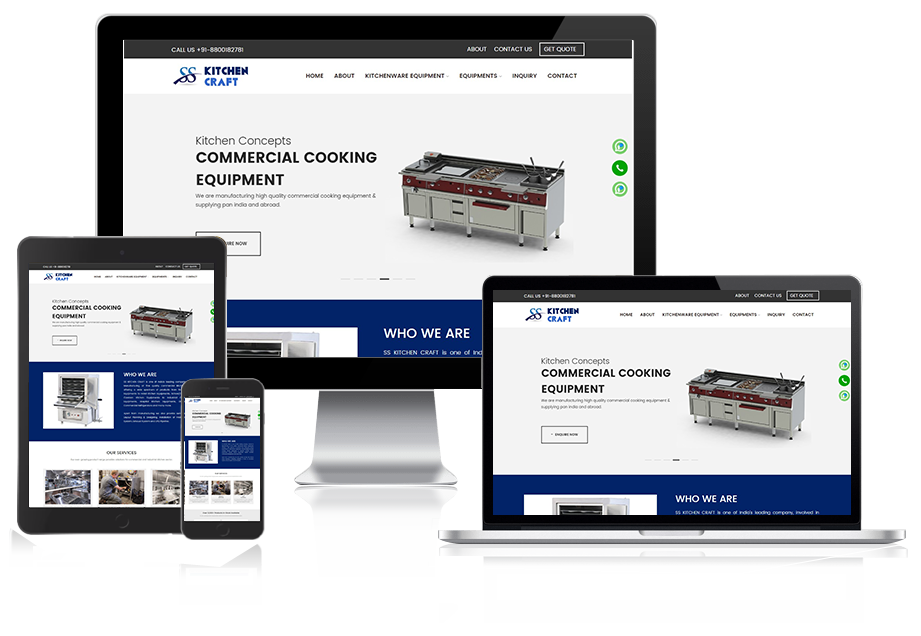 top website development companies